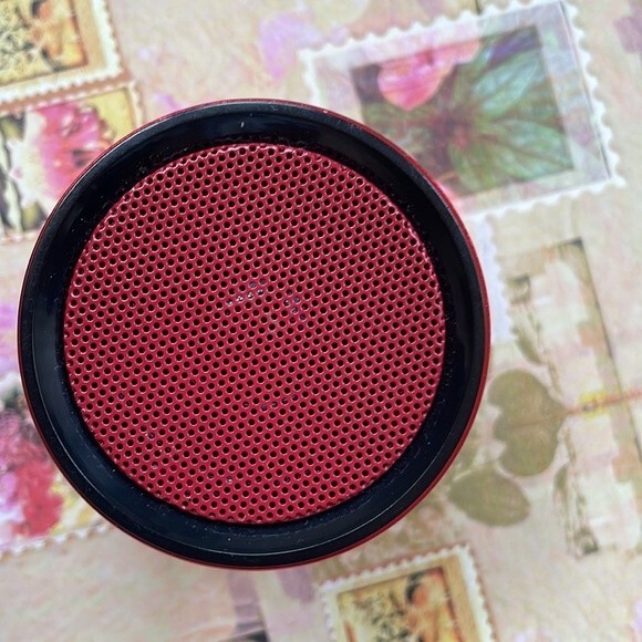 Mobile Iron Mini Wireless Speaker, Portable Bluetooth Speaker with HD Sound - Picture 7 of 8